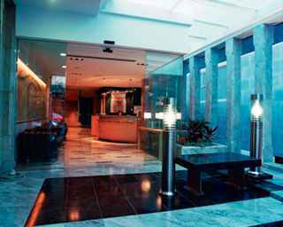 Hotel Medium Confort