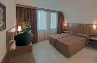 Medium Confort Barcelone