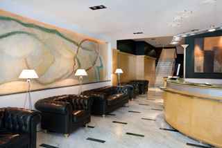 Medium Confort 2* Barcelone